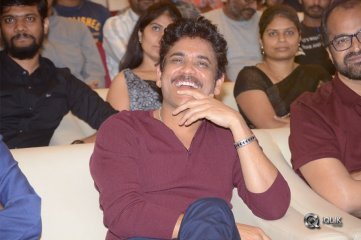 Goodachari Movie Success Meet Photos